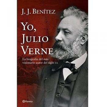 Yo, Julio Verne