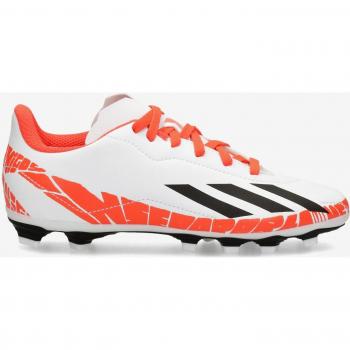 adidas Botas de fútbol de niños X Speedportal Messi.4 FxG