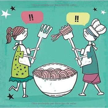 Let's Eat!/¡A comer!