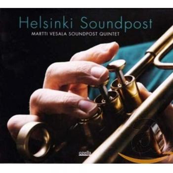 Helsinki Soundpost