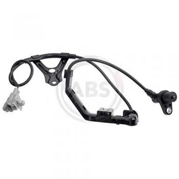 Sensor ABS A.B.S. 31030 para Toyota Corolla VIII Compact - Sensor de velocidad de rueda y presión de freno