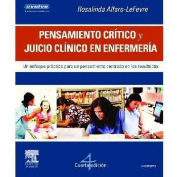Pensamiento crítico y juicio clínico en enfermería