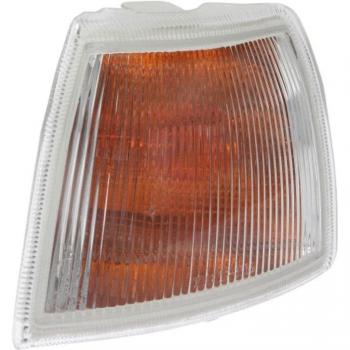 Indicador TYC 18-3316-05-2 Izquierda Piloto intermitente con características de luz intermitente, diseño específico para la parte izquierda del vehículo, compatible con modelos de automóviles que requieren este tipo de señalización