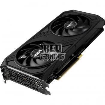 Palit RTX 4070 Super 12GB GDDR6X Dual OC