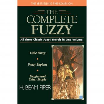 The Complete Fuzzy