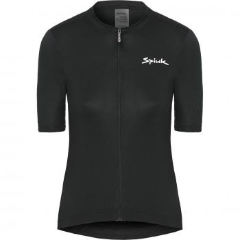 Maillot de ciclismo de mujer Spiuk Anatomic - Manga corta, talla XL