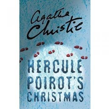 Hercule Poirot's Christmas: Agatha Christie