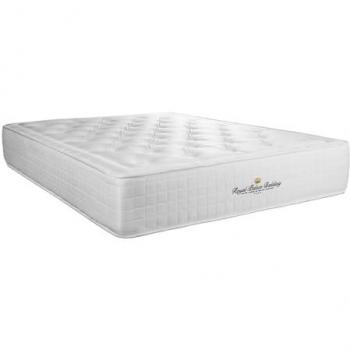 Colchón Buckingham Royal Palace Bedding 180 x 190 cm, Grosor: 30 cm, Espuma viscoelástica, Equilibrado, 7 Zonas de Confort