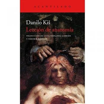 Lección de anatomía