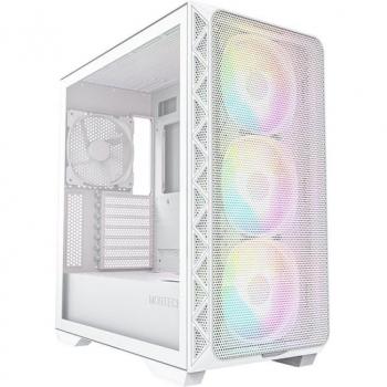 Montech AIR 903 MAX Midi Tower Blanco