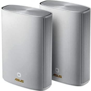 ASUS ZenWiFi XP4 Whole Home Mesh WiFi 6 System
