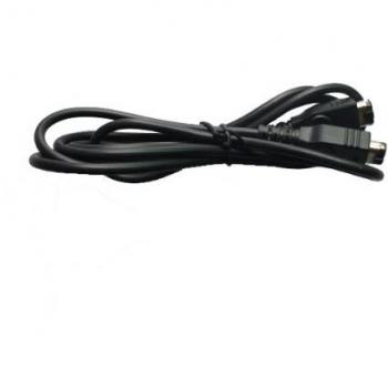OSTENT 2 Jugadores Enlace Conecte Cable Compatible para Nintendo Gameboy Advance GBA / GBA SP Consola Videojuegos