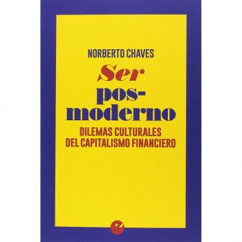 Ser posmoderno