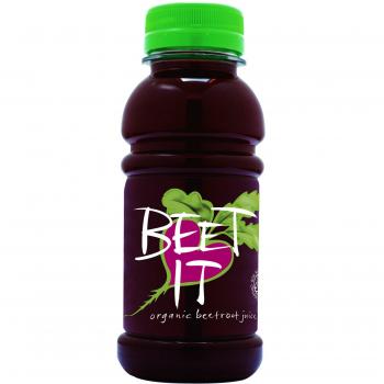 Beet It 25 cl (Pack of 12)