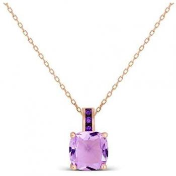 LUXENTER Colgante Xephass Rosé PT072R1100