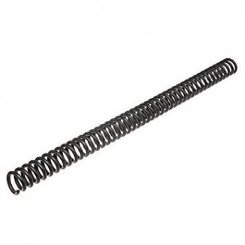 AKF Impresión Muelle Tele Tenedor Ø 3,6 mm, reforzado – para Simson S50, S51, S53, S70, S83, Sr50, DCR-SR80