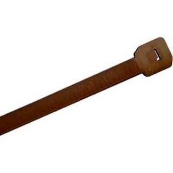 Hellermann Natural Cable Tie 390 x 4.6 T50L Pk 100 | Connect 30285
