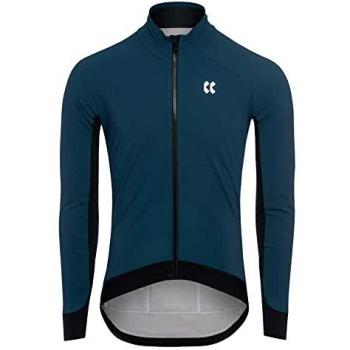 Chaqueta Kalas Passion Z3 Rainex Azul Océano - Talla M