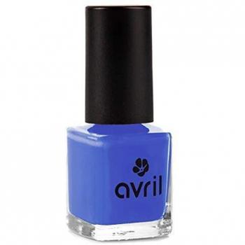 Avril Vernis à Ongles le Vernis - Bleu Lapis Lazuli