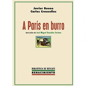 A París en burro: El record del mundo: 42
