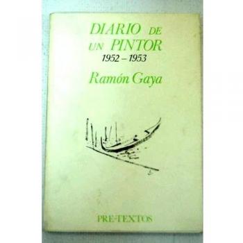 Diario de un pintor: 1952-1953: 60