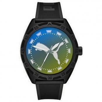 Reloj PUMA Mod. PUMA STREET Resistente Al Agua 5 ATM Ø48mm