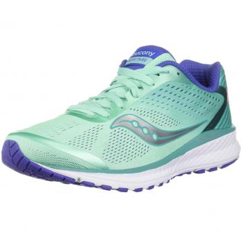Saucony Breakthru 4 Women's Zapatillas para Correr - AW18-35.5