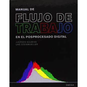 MANUAL DE FLUJO DE TRABAJO EN EL POSPROCESADO DIGITAL