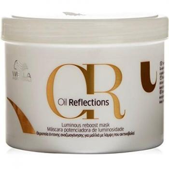Wella Oil Refrelctions - 500 ml
