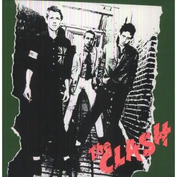Clash [Vinilo] - The Clash