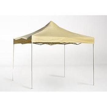 Carpa Plegable 3x3 Color Crema - Regalos Miguel