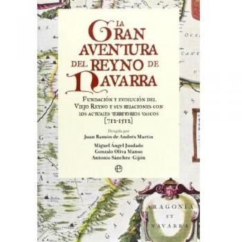 Gran aventura del reyno de Navarra, la