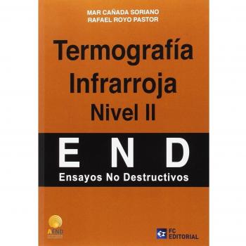Termografía Infrarroja. Nivel II