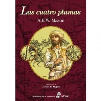 Las cuatro plumas