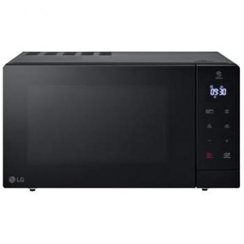 Microondas LG NeoChef 30L con Grill Inverter 900W y Panel Táctil