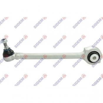 Control arm SIDEM 49677 - Barra oscilante de suspensión de ruedas, fabricada en material durable, diseñada para proporcionar estabilidad y manejo óptimo, compatible con diversos modelos de vehículos, fácil instalación y ajuste preciso