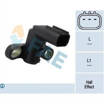 Sensor de posición del cigüeñal FAE 79374 y Sensor de aparcamiento FAE 66040