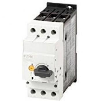 Interruptor de Protección Motor 32-40Ir 560Irm 222354 Eaton PKZM4-40 40A