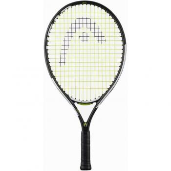 Raqueta de tenis Head IG Speed JR. 21 Infantil Negro