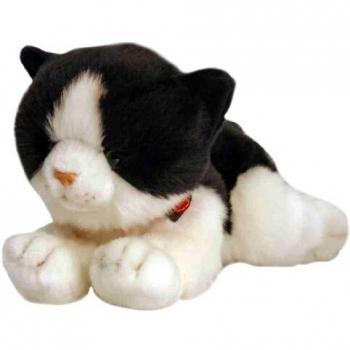 Keel Toys - Gato de peluche