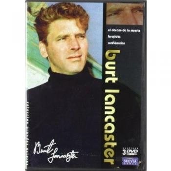 Pack Burt Lancaster
