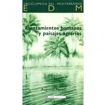Asentamientos humanos y paisajes agrarios