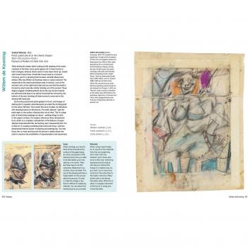 Maestro del Dibujo: 100 Técnicas Creativas de Grandes Artistas