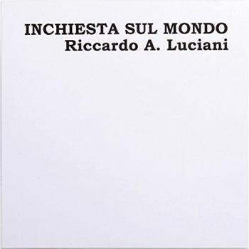 World Inquiry Limited Edition Double Vinyl Soundtrack with Bonus MP3
