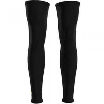 Alé Klimatik Pernera, Unisex Adulto, Negro, L