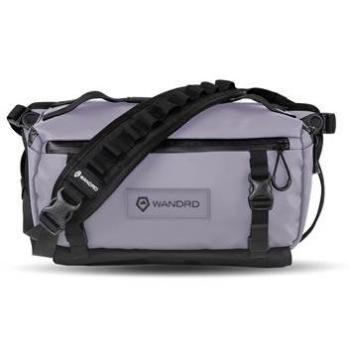 WANDRD ROGUE 9L Camera Sling Bag - Uyuni Purple