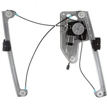 Regulador de Ventana Eléctrico Valeo 851897, compatible con vehículos específicos, incluye motor integrado, diseño de alta resistencia, fácil instalación y funcionamiento silencioso