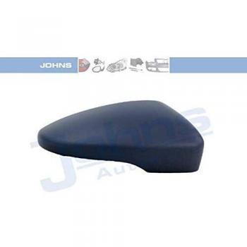 JOHNS Cubierta retrovisor exterior