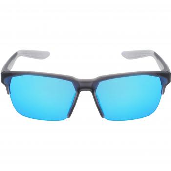 Nike Maverick Rectangular Acetate Men's Sunglasses Ø 60 mm