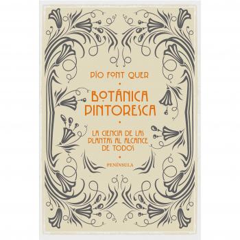 Botánica pintoresca: La ciencia de las plantas al alcance de todos